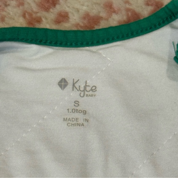 Kyte Baby sleep sack - Picture 2 of 2